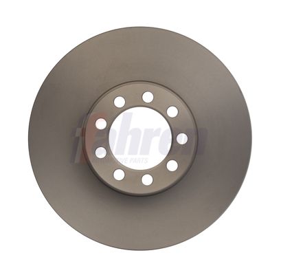 Fahren FBD7310 Brake Disc - 1