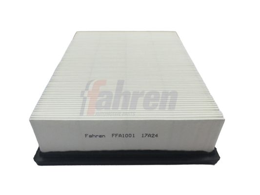 Fahren FFA1001 Air Filter - 1