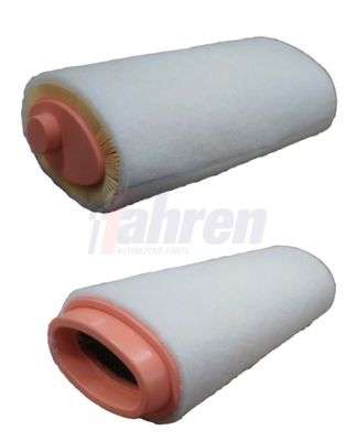 Fahren FFA1009 Air Filter - 1