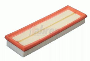 Fahren FFA1016 Air Filter - 1