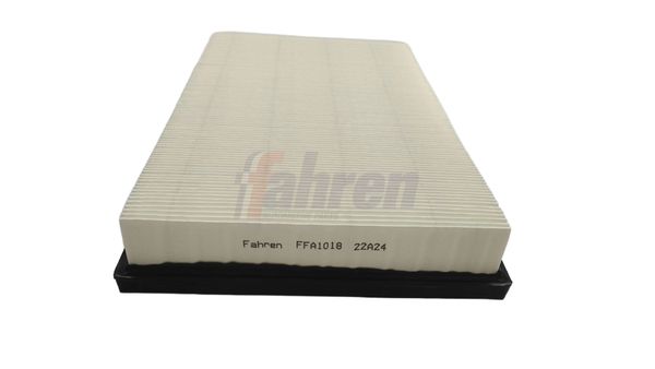 Fahren FFA1018 Air Filter - 1