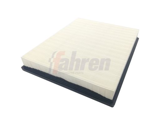 Fahren FFA1030 Air Filter - 1