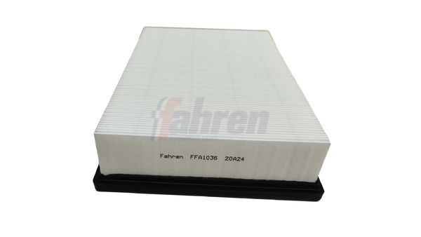 Fahren FFA1036 Air Filter - 1