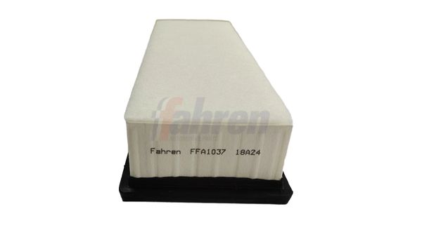 Fahren FFA1037 Air Filter - 1