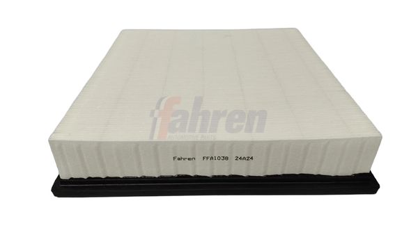 Fahren FFA1038 Air Filter - 1