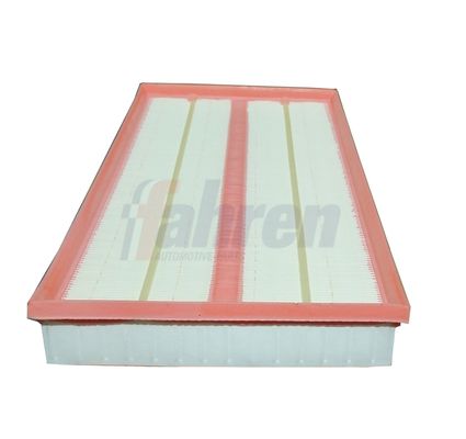 Fahren FFA1040 Air Filter - 1
