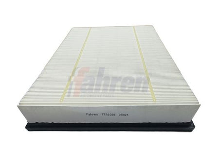 Fahren FFA1066 Air Filter - 1