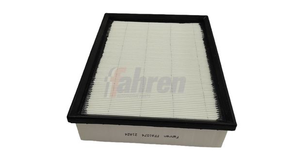 Fahren FFA1074 Air Filter - 1