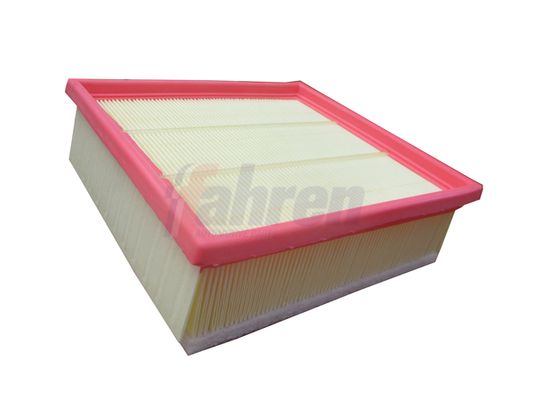 Fahren FFA1078 Air Filter - 1
