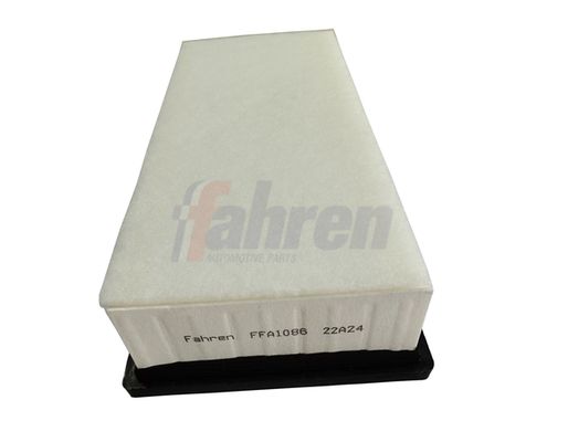 Fahren FFA1086 Air Filter - 1