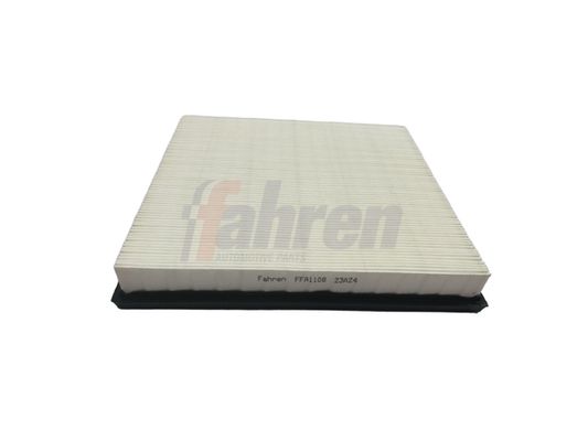 Fahren FFA1108 Air Filter - 1