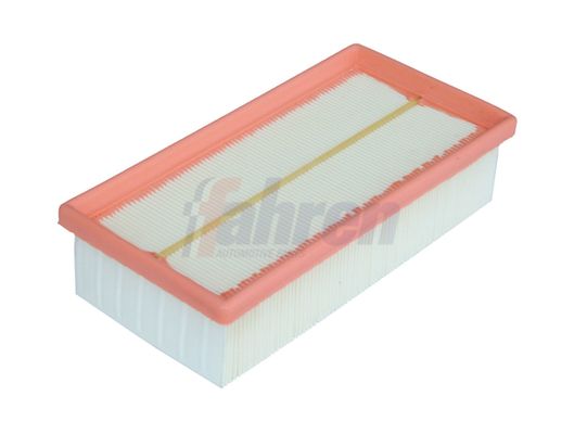Fahren FFA1138 Air Filter - 1
