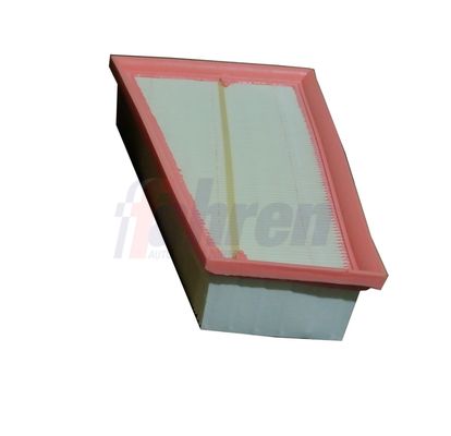 Fahren FFA1141 Air Filter - 1