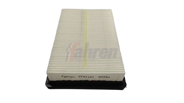 Fahren FFA1151 Air Filter - 1