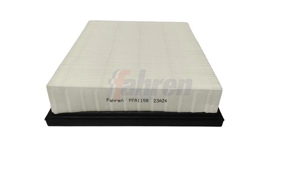 Fahren FFA1158 Air Filter - 1