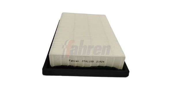 Fahren FFA1159 Air Filter - 1