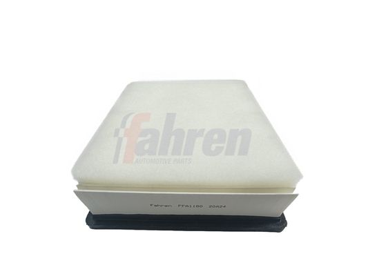 Fahren FFA1160 Air Filter - 1