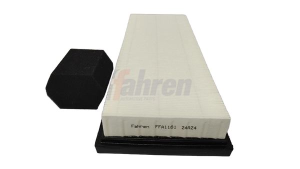 Fahren FFA1161 Air Filter - 1