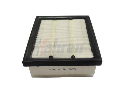 Fahren FFA1165 Air Filter - 1