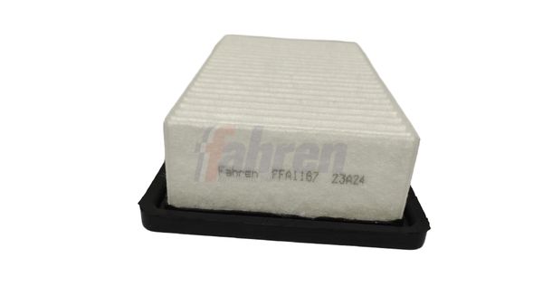 Fahren FFA1167 Air Filter - 1