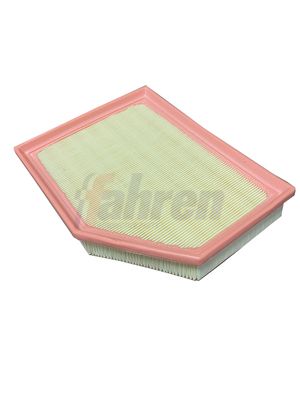 Fahren FFA1184 Air Filter - 1