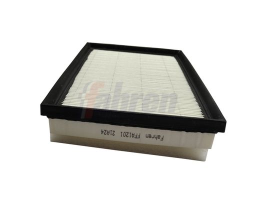 Fahren FFA1201 Air Filter - 1