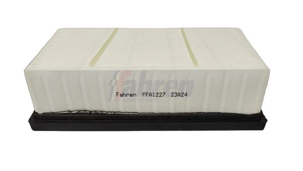 Fahren FFA1227 Air Filter - 1