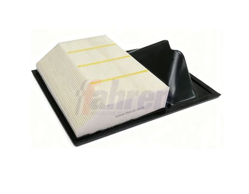 Fahren FFA1235 Air Filter - 1