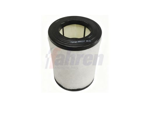 Fahren FFA1237 Air Filter - 1