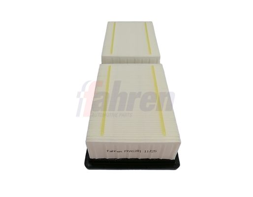 Fahren FFA1281 Air Filter - 1