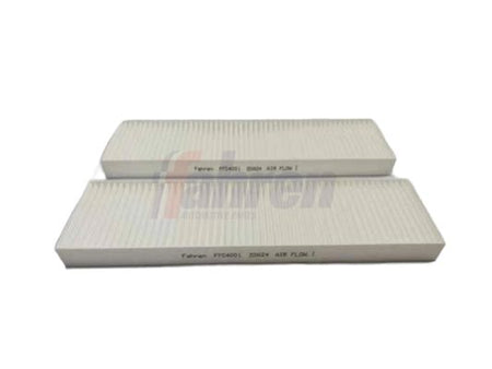 Fahren FFC4001 Filter, cabin air - 1