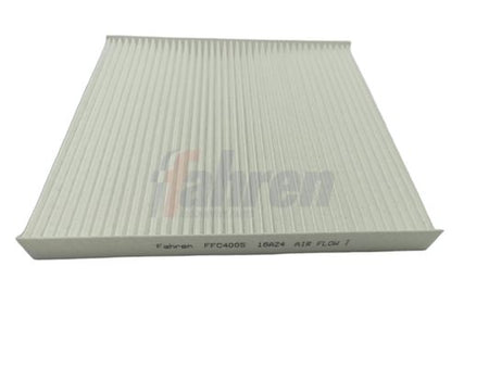 Fahren FFC4005 Filter, cabin air - 1