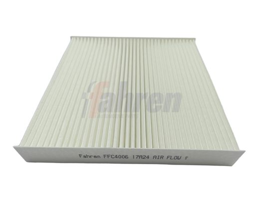 Fahren FFC4006 Filter, cabin air - 1