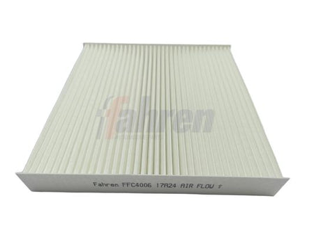 Fahren FFC4006 Filter, cabin air - 1