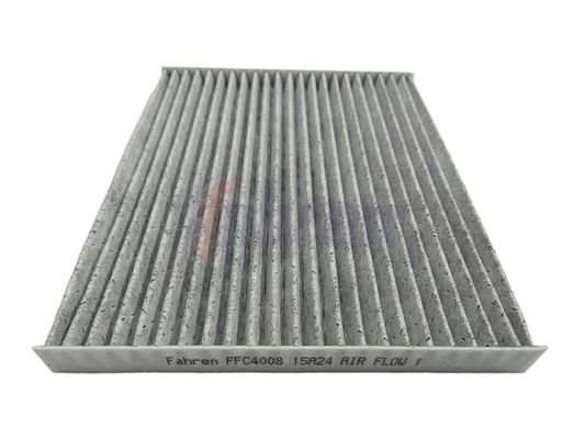 Fahren FFC4008 Filter, cabin air - 1