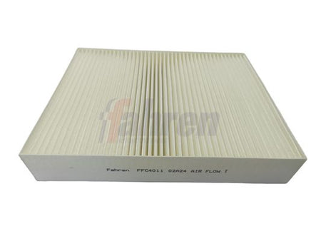 Fahren FFC4011 Filter, cabin air - 1