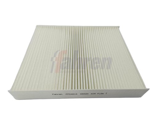 Fahren FFC4014 Filter, cabin air - 1