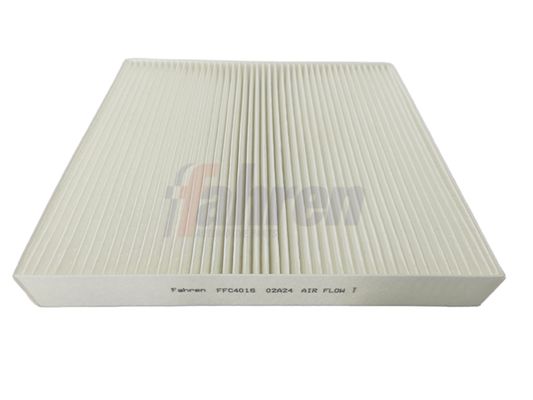Fahren FFC4016 Filter, cabin air - 1