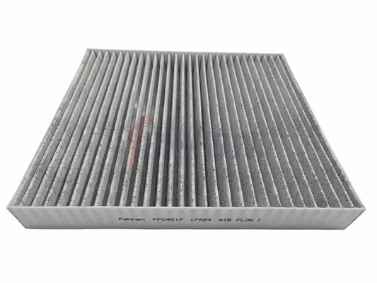 Fahren FFC4017 Filter, cabin air - 1