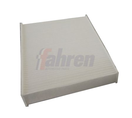 Fahren FFC4019 Filter, cabin air - 1