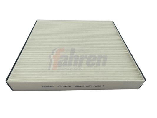 Fahren FFC4020 Filter, cabin air - 1