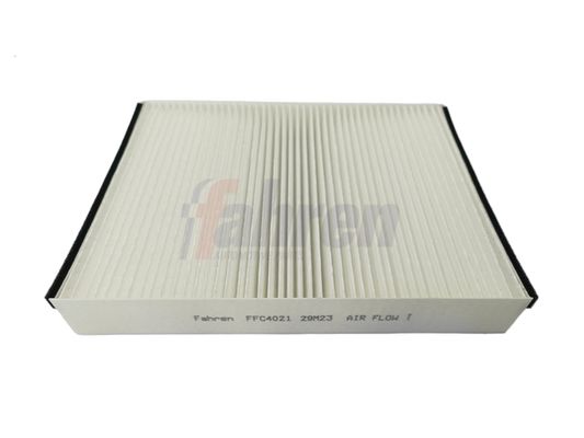 Fahren FFC4021 Filter, cabin air - 1