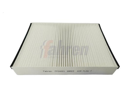 Fahren FFC4021 Filter, cabin air - 1