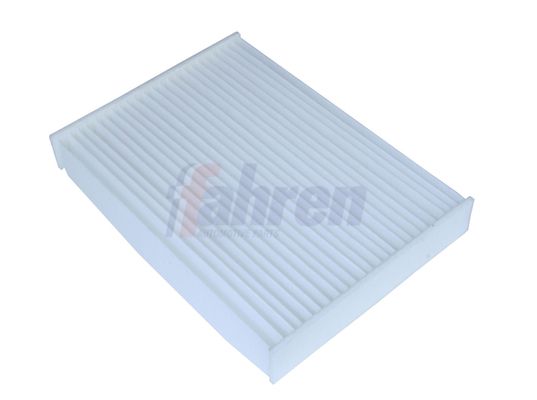 Fahren FFC4024 Filter, cabin air - 1
