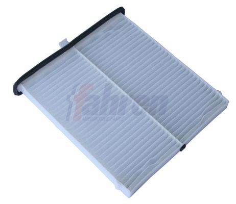 Fahren FFC4027 Filter, cabin air - 1
