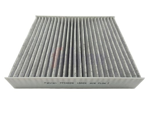 Fahren FFC4029 Filter, cabin air - 1
