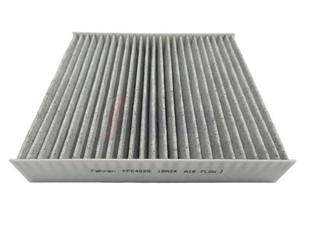 Fahren FFC4029 Filter, cabin air - 1