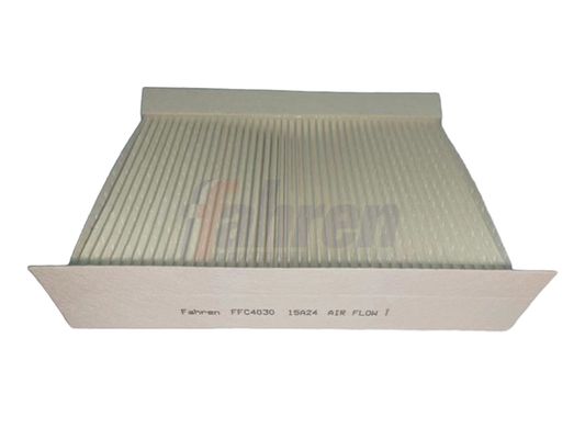 Fahren FFC4030 Filter, cabin air - 1