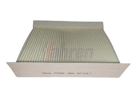 Fahren FFC4030 Filter, cabin air - 1