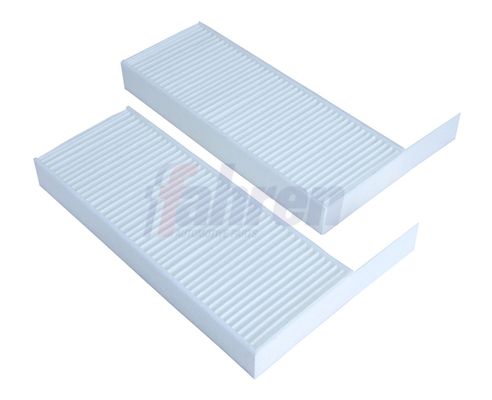 Fahren FFC4031 Filter, cabin air - 1